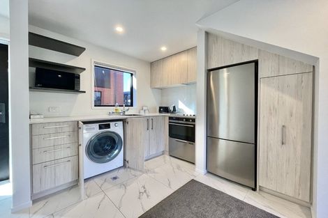 Photo of property in 7/1 Milne Crescent, Taita, Lower Hutt, 5011