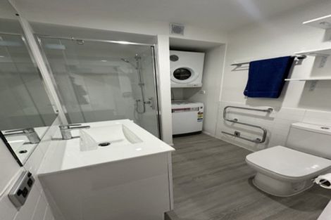 Photo of property in 1/5 Fox Street, Parnell, Auckland, 1052