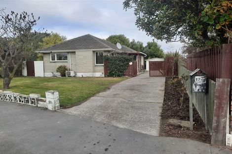 Photo of property in 174 Shortland Street, Aranui, Christchurch, 8061