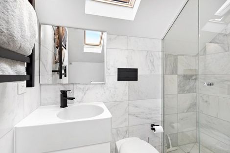 Photo of property in 12 Elizabeth Street, Freemans Bay, Auckland, 1011