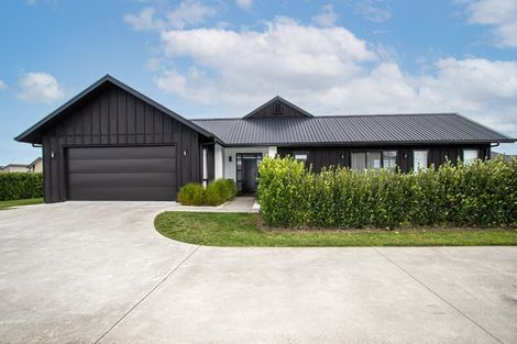 Photo of property in 101 Saint Kilda Road, Cambridge, 3434