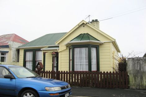 Photo of property in 61 Loyalty Street, Forbury, Dunedin, 9012