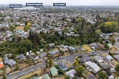 Photo of property in 78 Bruce Avenue, Glenview, Hamilton, 3206