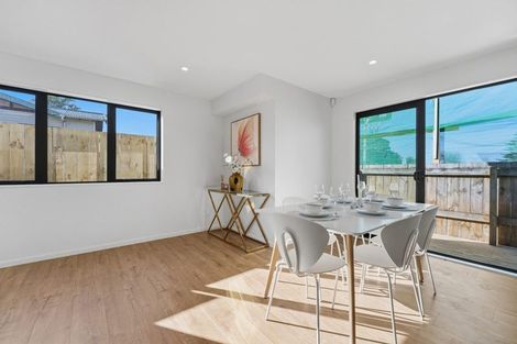 Photo of property in 119 Weymouth Road, Manurewa, Auckland, 2102