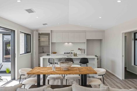 Photo of property in 129 Fairway Drive, Morrinsville, 3300