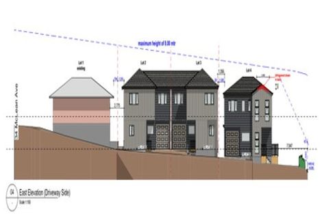 Photo of property in 34 Mclean Avenue, Papatoetoe, Auckland, 2025