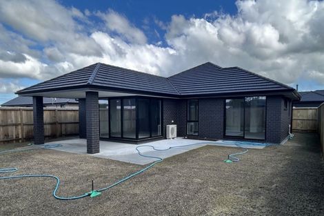 Photo of property in 4 Rabbit Way, Rolleston, 7615