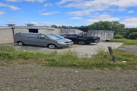 Photo of property in 131 Trigg Road, Kumeu, 0891