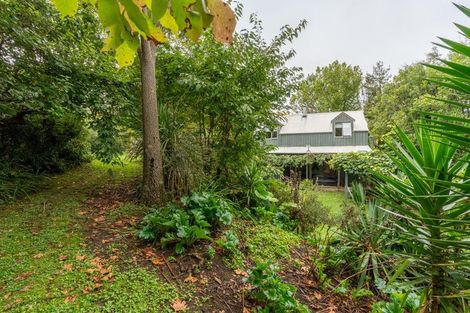 Photo of property in 1891 Waingaro Road, Waingaro, Ngaruawahia, 3793