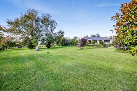 Photo of property in 329 Norfolk Road, Norfolk, Inglewood, 4388