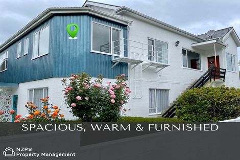 Photo of property in 67a Manor Place, Dunedin Central, Dunedin, 9016