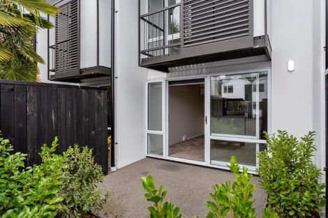 Photo of property in 6/18 Salisbury Street, Christchurch Central, Christchurch, 8013