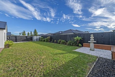 Photo of property in 12 Olivia Street, Rolleston, 7615