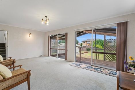 Photo of property in 45 Concord Avenue, Mount Maunganui, 3116