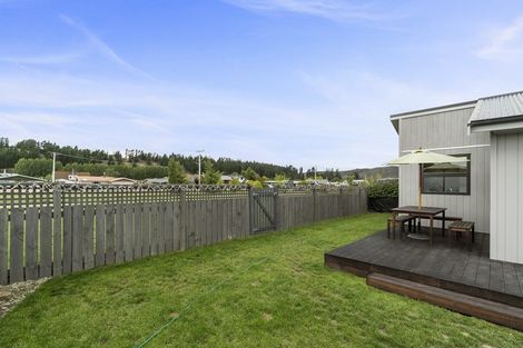 Photo of property in 87a Russell Street, Alexandra, 9320