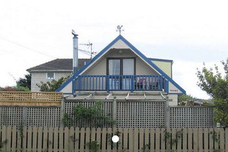 Photo of property in 64b Bluegum Road, Paraparaumu Beach, Paraparaumu, 5032