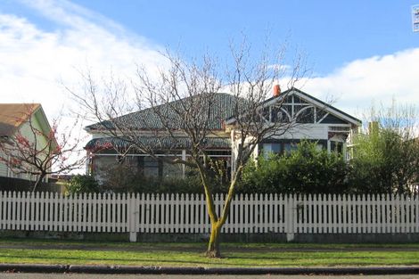 Photo of property in 113 Vigor Brown Street, Napier South, Napier, 4110