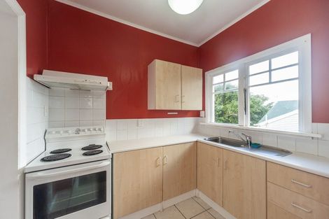 Photo of property in 1/51 Barnard Street, Wadestown, Wellington, 6012