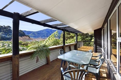 Photo of property in 38 Hope Drive, Okiwi Bay, 7193