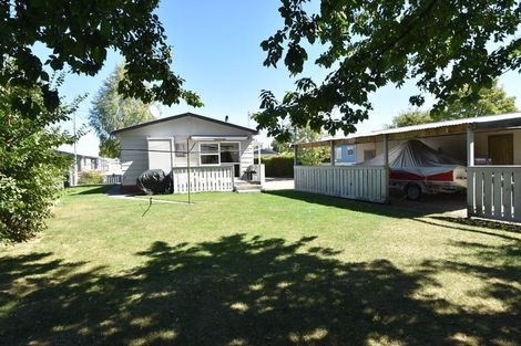 Photo of property in 10 Cass Crescent, Twizel, 7901