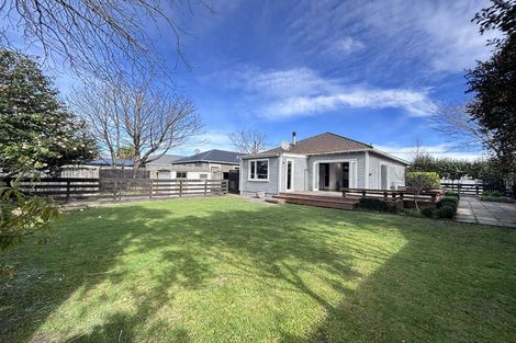 Photo of property in 12 Roosevelt Avenue, St Albans, Christchurch, 8014