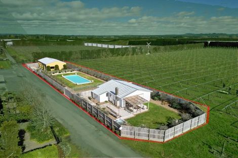 Photo of property in 136a Maketu Road, Paengaroa, Te Puke, 3189