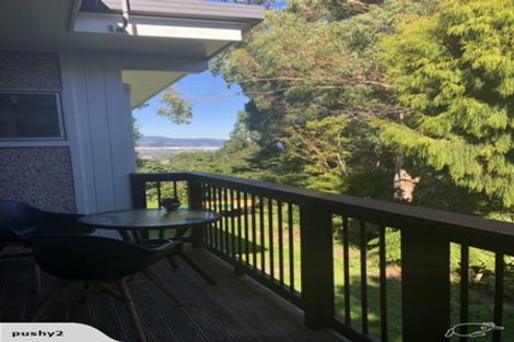 Photo of property in 83 Tirohanga Road, Tirohanga, Lower Hutt, 5010