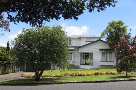 Photo of property in 14 Gladwin Road, Epsom, Auckland, 1023