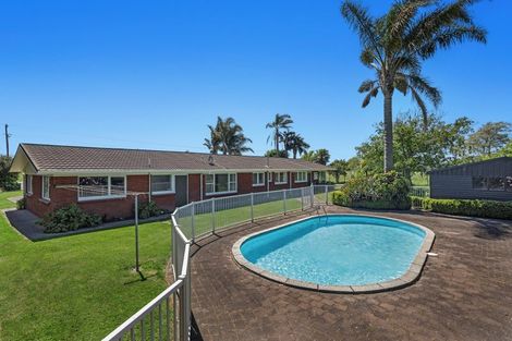 Photo of property in 641 Thornton Road, Thornton, Whakatane, 3194