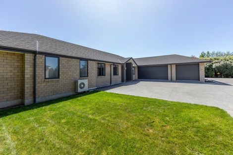 Photo of property in 5/781 East Maddisons Road, Rolleston, 7614