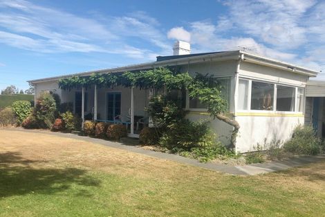 Photo of property in 1 Montrose Avenue, Culverden, 7392