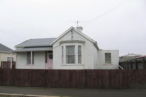 Photo of property in 63 Wesley Street, South Dunedin, Dunedin, 9012