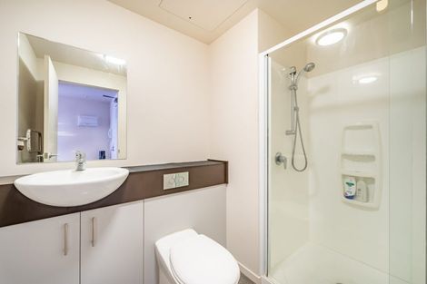 Photo of property in The Peak Apartments, 902/170 Taranaki Street, Te Aro, Wellington, 6011