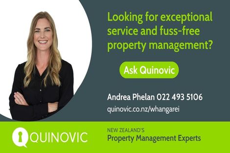 Photo of property in 1/3 Bahama Place, Parahaki, Whangarei, 0112