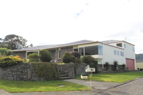 Photo of property in 105 Whitehead Way, Thames, 3500