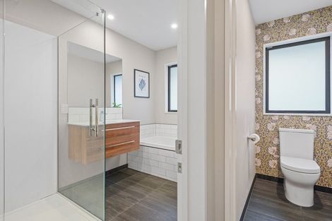 Photo of property in 4 Papawai Drive, Rangiora, 7400