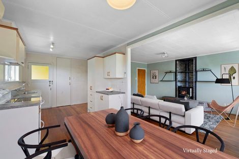 Photo of property in 34a Oranga Street, Marfell, New Plymouth, 4310