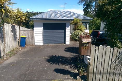 Photo of property in 66a Park Road, Glenfield, Auckland, 0629