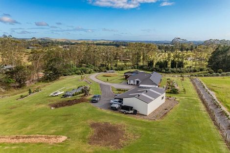 Photo of property in 185 Valencia Lane, Kerikeri, 0293