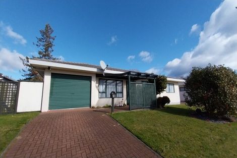 Photo of property in 1/11 Mckee Avenue, Fenton Park, Rotorua, 3010
