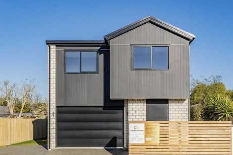 Photo of property in 1b Manchester Place, Rangiora, 7400