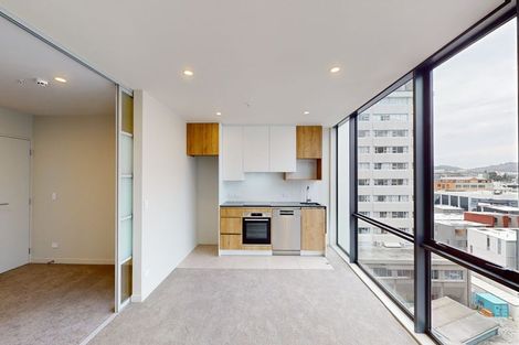 Photo of property in 704/212 Willis Street, Te Aro, Wellington, 6011