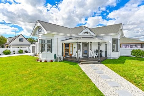 Photo of property in 625 Frederick Street, Mahora, Hastings, 4120