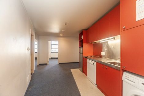 Photo of property in Stafford House, 11/38g The Terrace, Wellington Central, Wellington, 6011