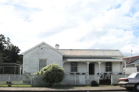 Photo of property in 316 Wharf Road, Coromandel, 3506