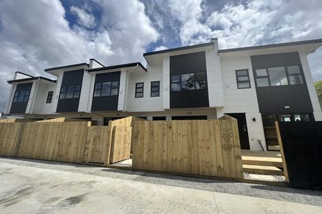 Photo of property in 2a Awatere Street, Clover Park, Auckland, 2023