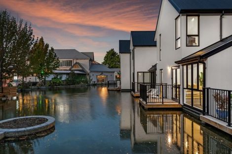 Photo of property in 8/140 Office Road, Merivale, Christchurch, 8014