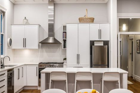 Photo of property in 3 St Albans Avenue, Mount Eden, Auckland, 1024