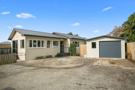 Photo of property in 20b Gladstone Road, Matamata, 3400