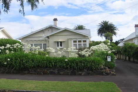 Photo of property in 31 Onslow Avenue, Epsom, Auckland, 1023